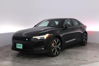 2023 Polestar 2