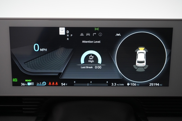 2023 Hyundai IONIQ 5
