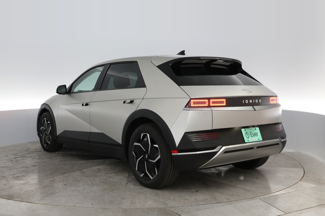 2023 Hyundai IONIQ 5