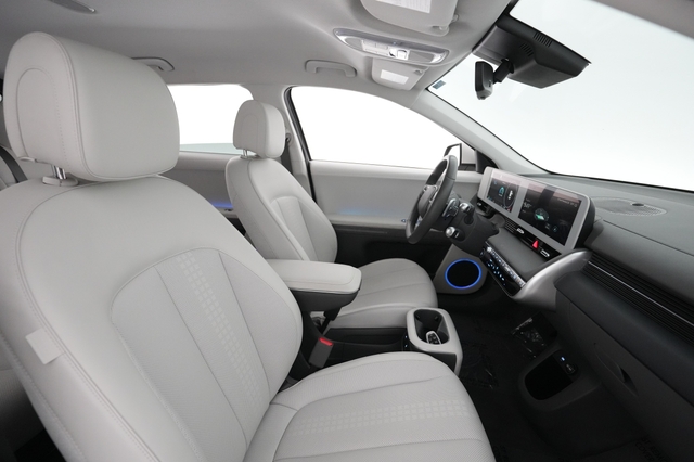 2023 Hyundai IONIQ 5