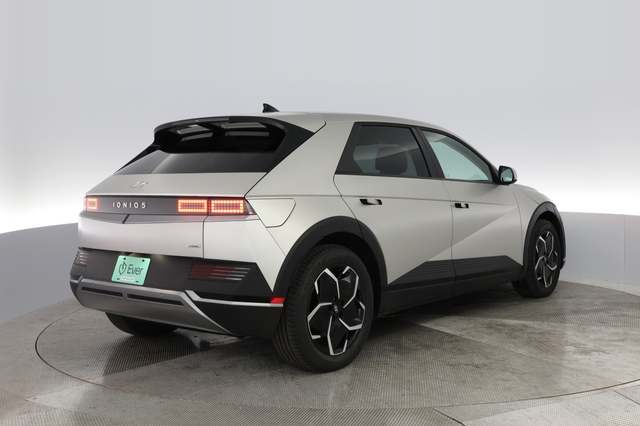 2023 Hyundai IONIQ 5