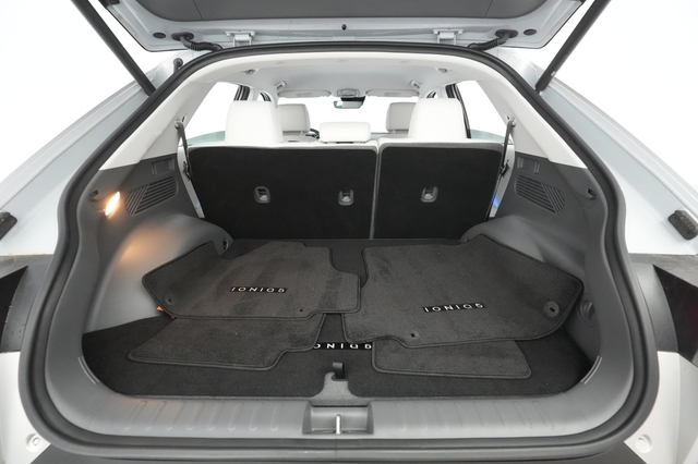 2023 Hyundai IONIQ 5