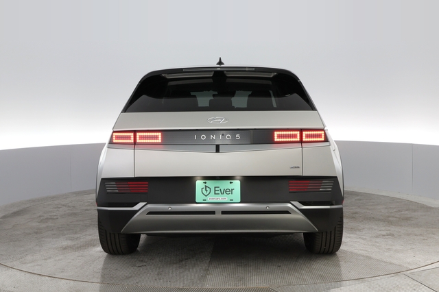 2023 Hyundai IONIQ 5
