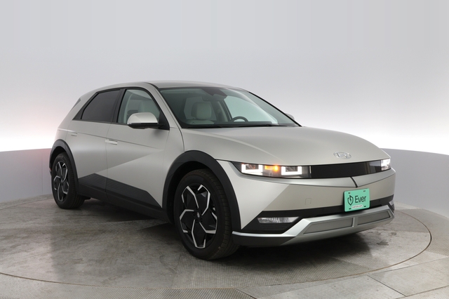 2023 Hyundai IONIQ 5