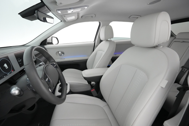 2023 Hyundai IONIQ 5
