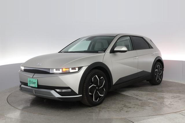 2023 Hyundai IONIQ 5
