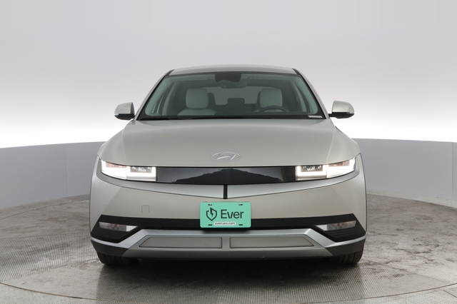 2023 Hyundai IONIQ 5