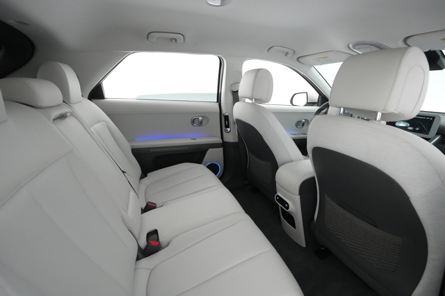 2023 Hyundai IONIQ 5