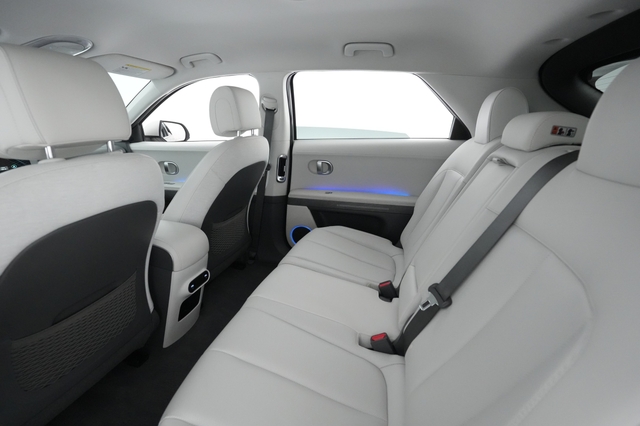 2023 Hyundai IONIQ 5