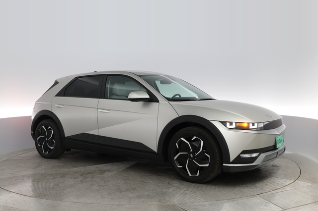 2023 Hyundai IONIQ 5
