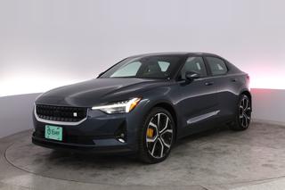 2023 Polestar 2