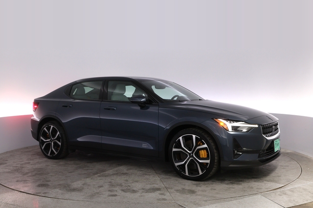 2023 Polestar 2