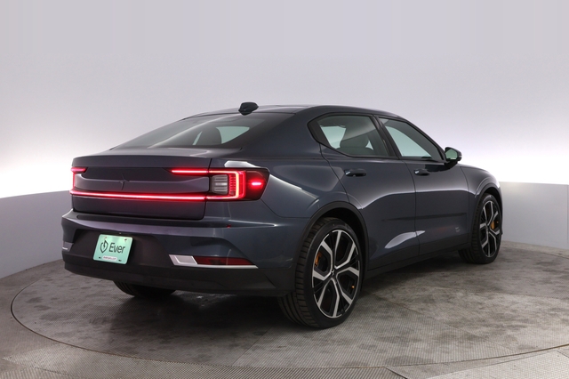 2023 Polestar 2