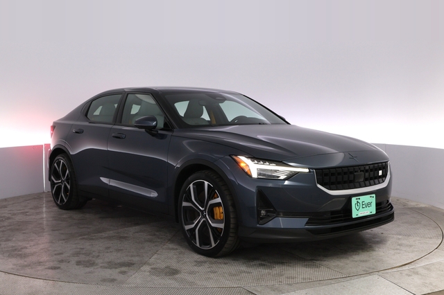2023 Polestar 2