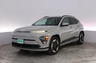 2024 Hyundai Kona Electric