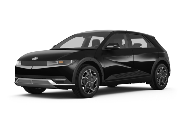 2024 Hyundai IONIQ 5