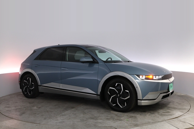 2024 Hyundai IONIQ 5
