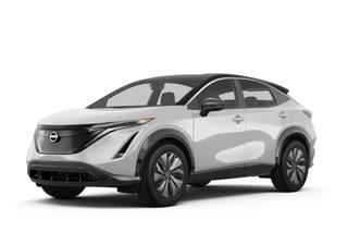 2025 Nissan Ariya