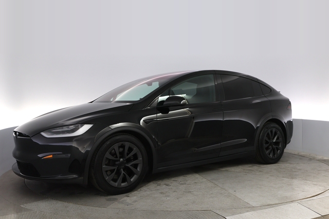 2023 Tesla Model X
