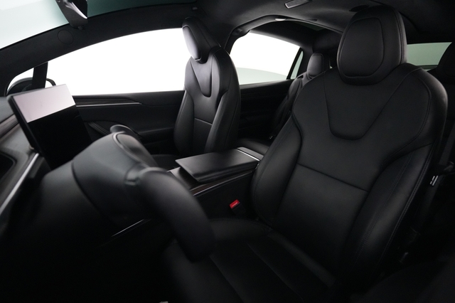 2023 Tesla Model X