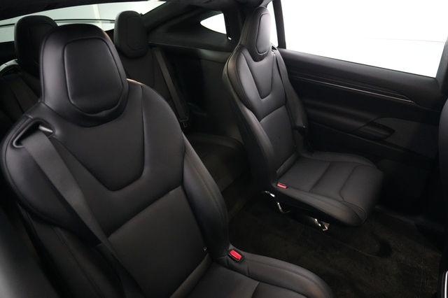 2023 Tesla Model X