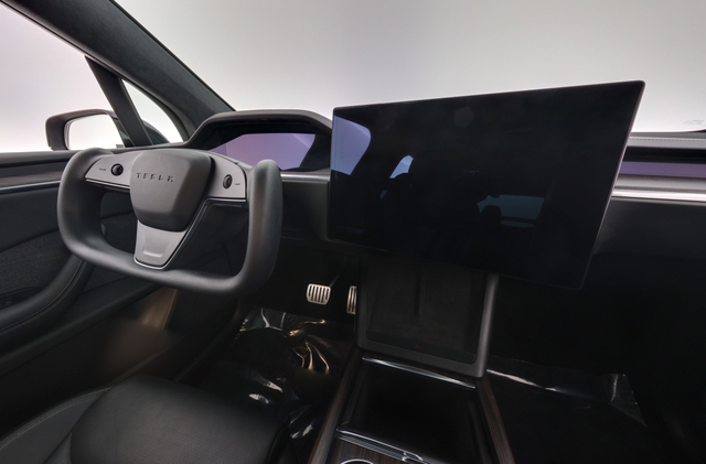 2023 Tesla Model X