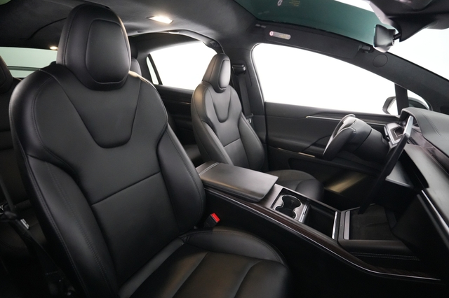 2023 Tesla Model X