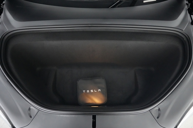 2023 Tesla Model X