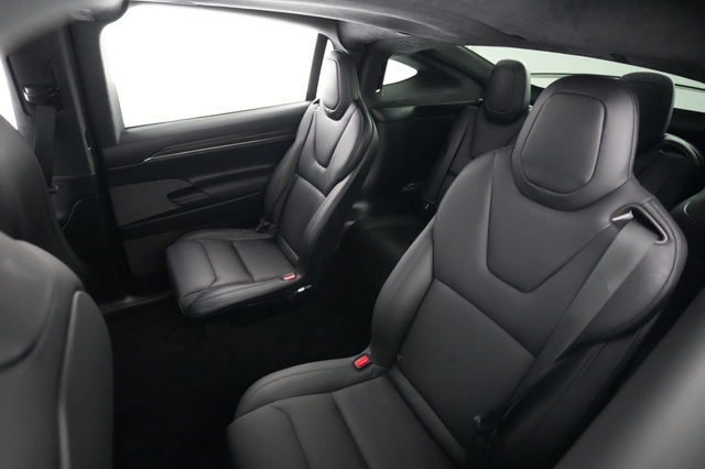2023 Tesla Model X