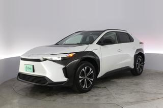 2023 Toyota bZ4X