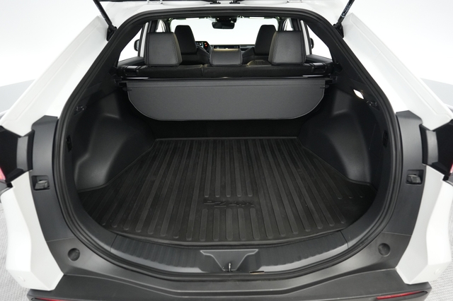 2023 Toyota bZ4X