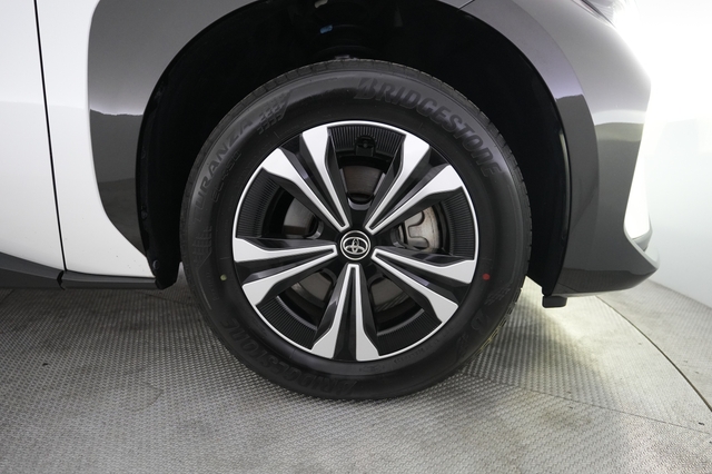 2023 Toyota bZ4X