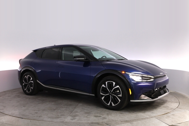 2024 Kia EV6