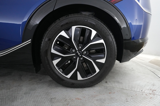 2024 Kia EV6