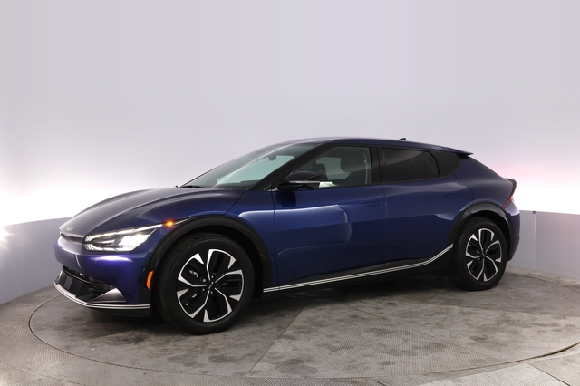 2024 Kia EV6
