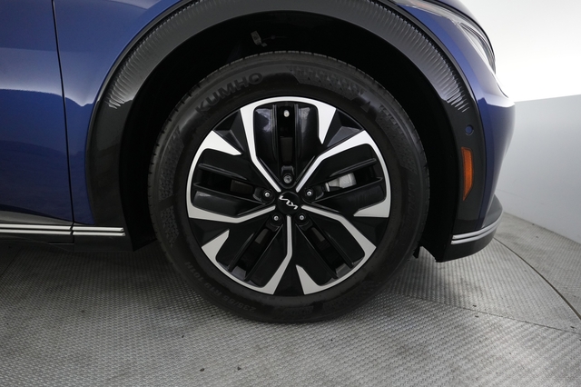 2024 Kia EV6