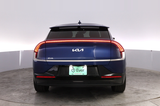 2024 Kia EV6