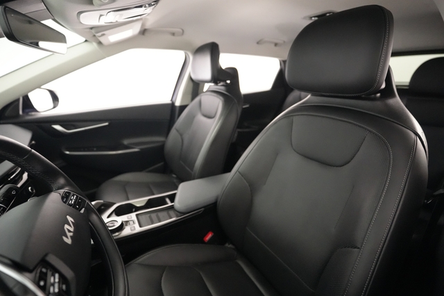 2024 Kia EV6