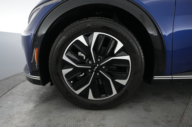 2024 Kia EV6