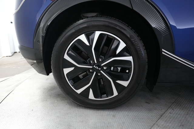 2024 Kia EV6