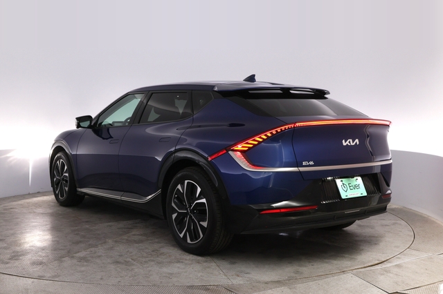 2024 Kia EV6
