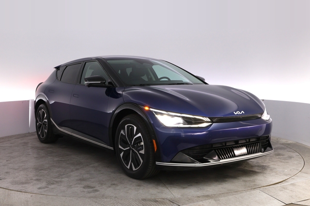 2024 Kia EV6