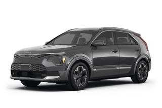 2024 Kia Niro EV