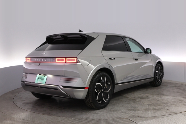 2024 Hyundai IONIQ 5