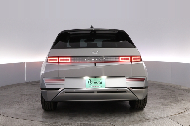 2024 Hyundai IONIQ 5