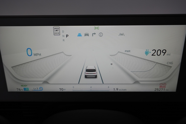 2024 Hyundai IONIQ 5
