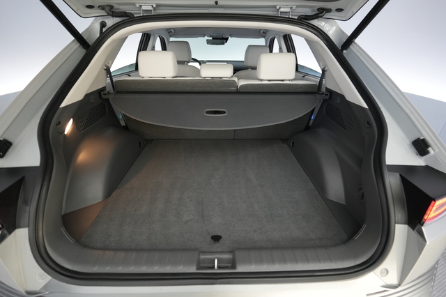 2024 Hyundai IONIQ 5