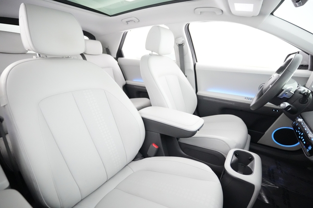 2024 Hyundai IONIQ 5
