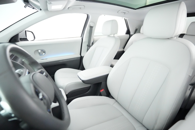2024 Hyundai IONIQ 5