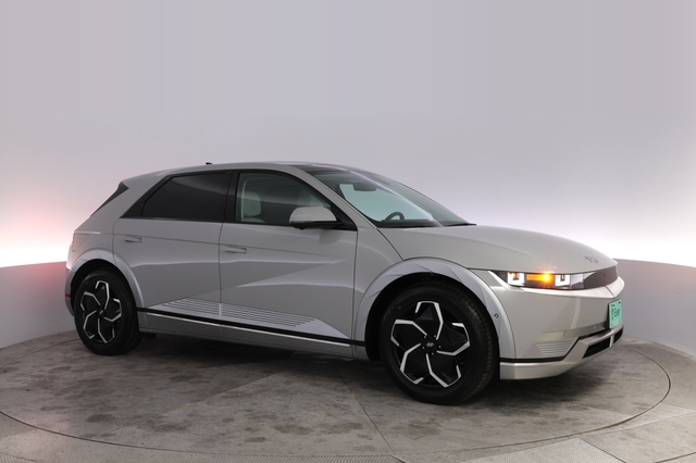 2024 Hyundai IONIQ 5